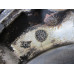 13V003 Rear Oil Seal Housing From 2014 Ford F-150  5.0 BR3E6K318AD
